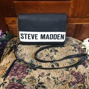 Steve Madden Crossbody Evening Bag